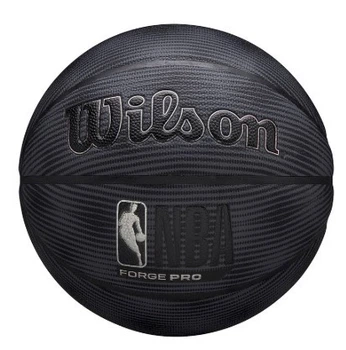 М'яч баскетбольний Wilson NBA FORGE PRO MIDNIGHT