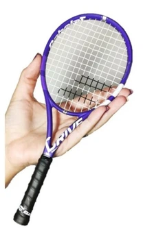 Ракетка сувенірна Babolat Mini Pure Drive Wimbledon