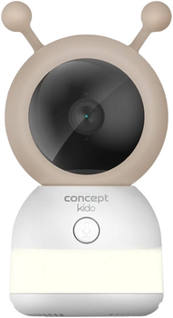 Smart видеоняня Concept Kido KD4000 (kd4000)
