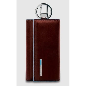 Ключница Piquadro BLUE SQUARE (B2) Cognac PC1397B2_MO