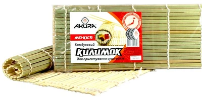 Коврик для суши Akura