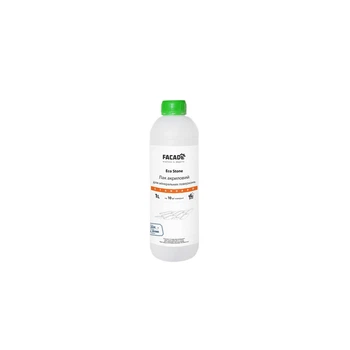 Лак акриловый для минеральных поверхностей EcoStone Standard, 1л