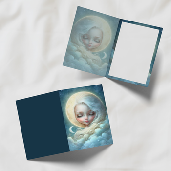 Открытка A6 (10х15 см) 4SU_PC0024_A6B