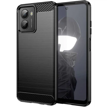 Чохол - накладка Carbon для HMD Fusion black