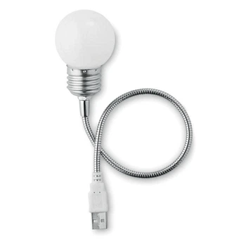 Лампа светодиодная Led Energy Saving Lamp 5W USB