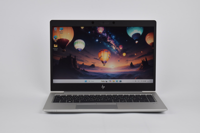 Ультрабук HP EliteBook 840 G5 i5-8250U / 32 гб / ssd 1 тб / 14'' IPS Full HD / Win11 Pro (б/у) Ноутбук