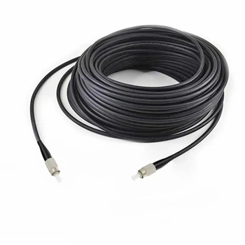 Внешний патчкорд оптический FC/UPC-FC/UPC SM 50м MAR2FC50