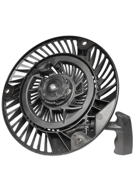 Стартер для Husq R150SV R152SVH LC451 Viking МВ 655.1V Briggs & Stratton EX 750 875 DOV700-750 Fieldmann R160443 Jonsered 2153 MTD 0016 Артания MA 400 (STR096)