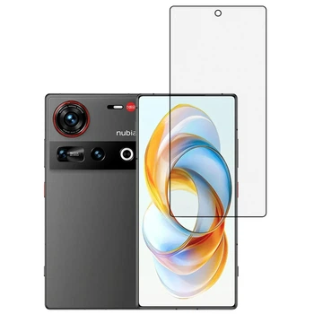 Гідрогелева плівка Mietubl HD для Nubia Z70 Ultra Матова