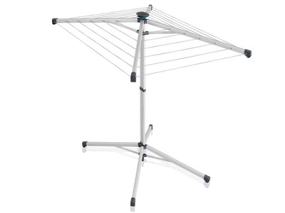 Напольная сушилка для белья Leifheit 82500 LinoPop-Up 140
