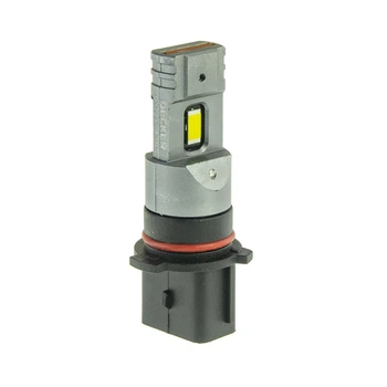 Светодиодные лампы DECKER PSX26W LED PL-05 5000K 7000Lm 30W 9-32V 2 шт