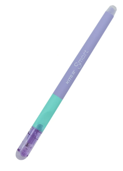 Ручка гелева "пиши-стирай" Kite Smart K23-098-2 (синій) 4063276164070_2