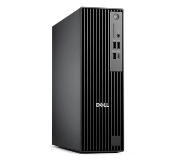 Компьютер Dell Pro Slim Plus Ultra 5 235/16GB/512/W11Pro (BTO103_QBS1250_EMEA) EU