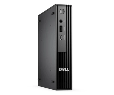 Комп'ютер Dell Pro Micro Ultra 5-235T/16GB/512/Win11P (BTO106_QCM1250_EMEA) EU