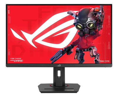 Монитор ASUS ROG Strix XG279CNS (90LM0AW0-B01371) EU