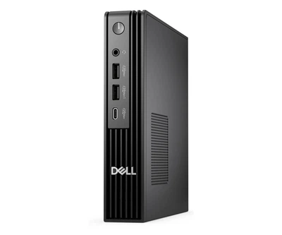 Компьютер Dell Pro Micro Plus Ultra 5 235/16GB/512/W11Pro (BTO103_QBM1250_EMEA) EU