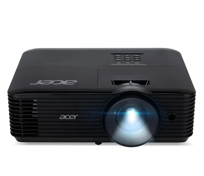 Проектор Acer X1228i (MR.JTV11.001) EU