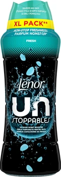 Парфумовані гранули для прання Lenor Unstoppables Fresh 495 g (8700216704724)