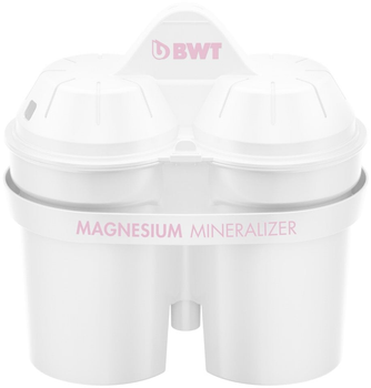 Фільтруючий картридж BWT Magnesium Mineralized Water 3 шт.