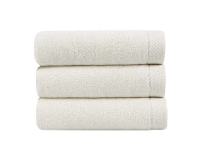 Полотенце Lotus Home Отель Premium - Microcotton Ecru 90*150 550 г/м2