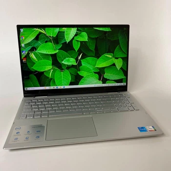 Ноутбук Dell Inspiron 7506 2in1 15,6" FullHD i5-1135G7/16 GB RAM/512GB SSD Б/В