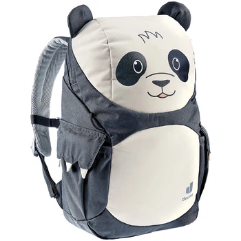 Рюкзак Deuter Kikki 8 л black-bone 3610423 7606