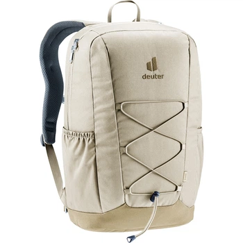 Рюкзак Deuter Gogo 25 л bone-desert 3813224 6615