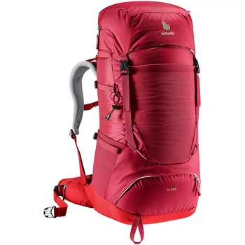Рюкзак Deuter Fox 40 л masala-cherry 3611222 5597