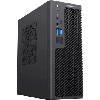 Корпус GameMax ST-160-2U3-Flex-230M
