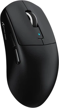 Миша Attack Shark R6 8K Бездротова Ігрова Чорна PAW3950 Max