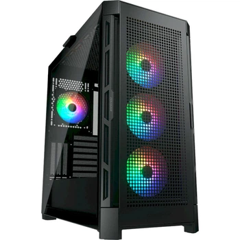 Корпус ігровий Cougar AIRFACE PRO RGB