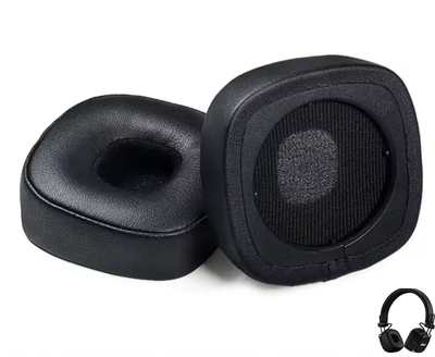 Амбушюры для наушников Marshall Major V 5 black черные