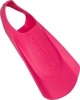 Ласти дитячі Arena FINS KIDS/JR рожеві 34-35 005465-200