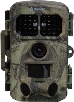 Фотопастка для спостереження за тваринами Denver WCT-8026W 8MP Wi-Fi (5706751074134)