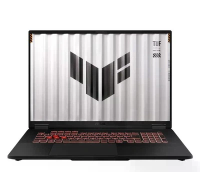 Ноутбук ASUS TUF Gaming A18 240Hz RTX5060 Ryzen 7-260/16GB/1TB/Win11 Pro