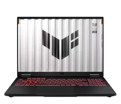 Ноутбук ASUS TUF Gaming A16 Ryzen 7-260/16GB/512/RTX5060/165Hz/Win11 (FA608UM-R7165)