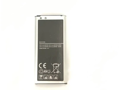 Аккумулятор (Батарея) DC Samsung G800/S5 Mini