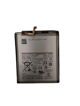 Аккумулятор "Original" для Samsung A33/A336/A53 5G/A536