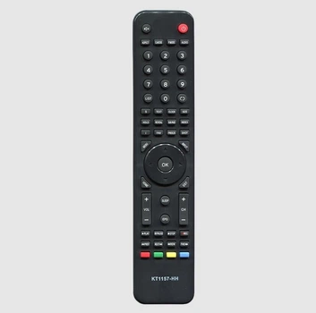 Пульт для телевізора STRONG 32HZ4003N KT1157-HH