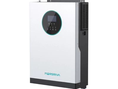 Автономний сонячний інвертор (off-grid) Marsriva MR-SPF5000-II