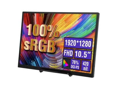 Портативний монітор Anmite A105W01