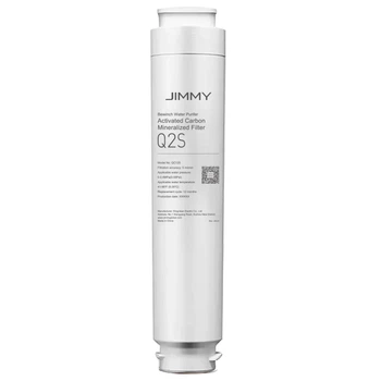 Фильтр для очистителя воды Jimmy Q2S для Jimmy R9 (3-Mineralized) (B0004700098R)