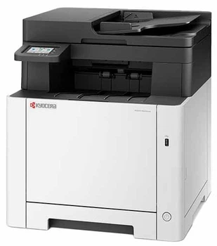 Багатофункціональний пристрій Kyocera ECOSYS MA2101cwfx (7050878)