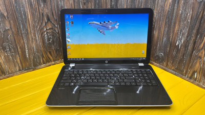 Ноутбук Hp Pavilion 15-e076sr (15.6" HD,Core i3-3110M,ATI Radeon 8650m 1 GB) (4957) Б/У
