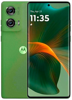 Мобильный телефон Motorola Edge 50 Fusion 8/256GB Forest Green (PB3T0083RS)