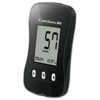 Глюкометр i-Sens CareSens N