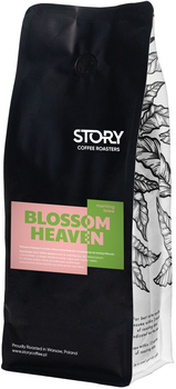 Кава в зернах Story Coffee Roasters Blossom Heaven 1 кг (5907131630296)