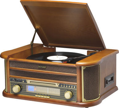 Gramofon Denver MCR-50MK3