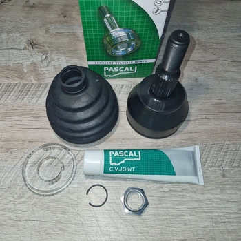 Шрус наружный PASCAL G1G065PC FORD FOCUS, C-MAX 10->