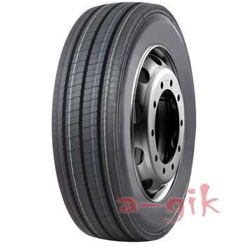 Шина Hubtrac URBAN G11 (універсальна) 275/70 R22.5 152/148J PR18